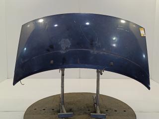 капот Volkswagen Sharan 1 поколение 1999, цвет