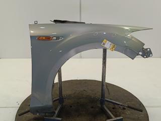 крыло переднее правое Ford Mondeo 4 поколение 2009, цвет