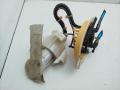 насос топливный BMW 5 серия F07/F10/F11 2012, 3.0 л., дизель, АКПП, чёрный, универсал - фото №2