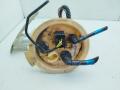 насос топливный BMW 5 серия F07/F10/F11 2012, 3.0 л., дизель, АКПП, чёрный, универсал - фото №3