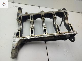 постель распредвала (бугель) Opel Corsa C [рестайлинг] 2003, 1.2 л., бензин, МКПП, синий, хетчбэк 3 дв., 24455489