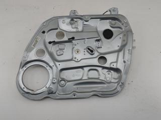 стеклоподъемник электрический передний правый Kia Carens UN) 2006, 2.0 л., дизель, МКПП, серый, минивэн, 82480-1DXXX