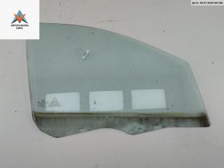 стекло двери передней правой Kia Carens 3 поколение 2006, 2.0 л., дизель, МКПП, серый, минивэн, 43R00240