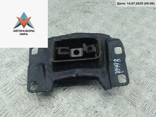 подушка крепления КПП Volvo S40 2 поколение 2004, 2.4 л., бензин, МКПП, чёрный, универсал, 349249L