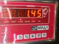 подушка крепления КПП Volvo S40 2 поколение 2004, 2.4 л., бензин, МКПП, чёрный, универсал, 349249L - фото №3
