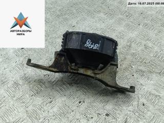 подушка крепления двигателя Volvo S40 2 поколение 2004, 2.4 л., бензин, МКПП, чёрный, универсал, 326B26