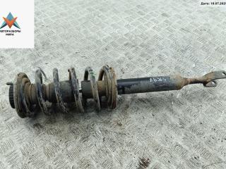 стойка передняя Audi A6 4B/C5 [рестайлинг] 2004, 1.9 л., дизель, МКПП, серый, универсал, 4B0412031BT