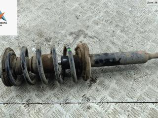 стойка передняя Audi A6 4B/C5 [рестайлинг] 2004, 1.9 л., дизель, МКПП, серый, универсал, 4B0412031BT