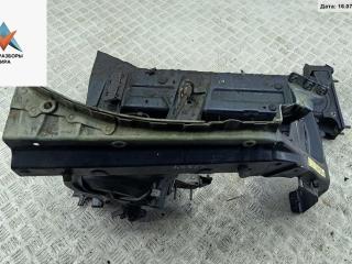 часть кузова (вырезанный элемент) BMW 5 серия E60/E61 2004, 3.0 л., дизель, АКПП, синий, седан