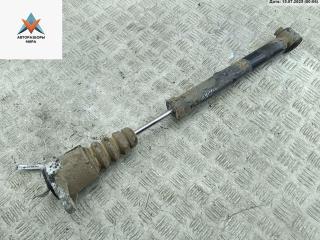 амортизатор задний правый Audi A6 4B/C5 [рестайлинг] 2004, 1.9 л., дизель, МКПП, серый, универсал, 814901000305