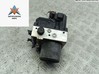 блок ABS Audi A4 B6 2002, 2.5 л., дизель, АКПП, серый, универсал, 8E0614517A