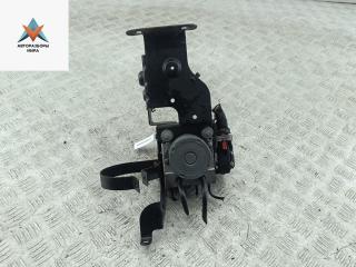 блок ABS Audi A6 4F/C6 2006, 2.7 л., дизель, АКПП, серый, универсал, 4F0910517AC