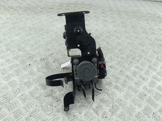 блок ABS Audi A6 4F/C6 2006, 2.7 л., дизель, АКПП, серый, универсал, 4F0910517AC