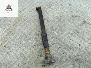 амортизатор задний левый Audi A6 4F/C6 2006, 2.7 л., дизель, АКПП, серый, универсал, 4F0513032B