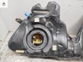 бак топливный BMW 5 серия F07/F10/F11 2012, 3.0 л., дизель, АКПП, чёрный, универсал, 7205076 - фото №2