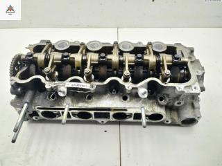 ГБЦ Honda Jazz 1 поколение 2003, 1.3 л., бензин, МКПП, серый, хетчбэк 5 дв.