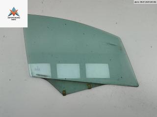 стекло двери передней правой Peugeot 307 1 поколение 2004, 1.6 л., бензин, МКПП, синий, хетчбэк 5 дв.