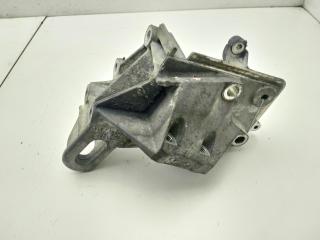 кронштейн двигателя Mazda 2 2003, 1.3 л., бензин, МКПП, серый, хетчбэк 5 дв., 98MM6F001A1A