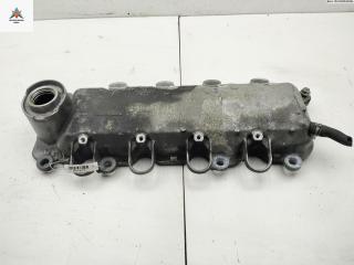 клапанная крышка Honda Jazz 1 поколение 2003, 1.3 л., бензин