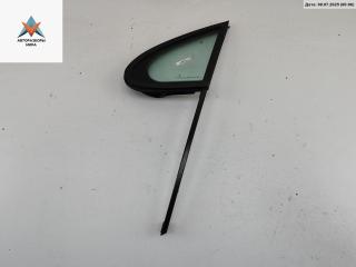 форточка передняя левая Peugeot 207 1 поколение 2008, 1.6 л., бензин, МКПП, серый, универсал, 43R-001163