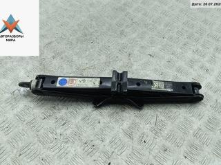 домкрат Alfa Romeo 159 1 поколение 2006, 2.4 л., дизель, АКПП, серый, универсал, 51776309