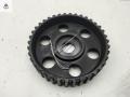 шкив распредвала Mazda 2 DY 2003, 1.3 л., бензин, МКПП, серый, хетчбэк 5 дв. - фото №2