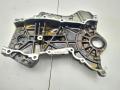 крышка двигателя передняя Honda Jazz 1 поколение 2003, 1.3 л., бензин, МКПП, серый, хетчбэк 5 дв. - фото №2
