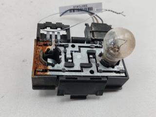 Плата фонаря заднего правого Volkswagen Passat B4 1996, 2.0 л., бензин, АКПП, серый, универсал, 3A9945259