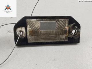 подсветка номера Volkswagen Passat B5 1999, 2.5 л., дизель, МКПП, чёрный, универсал, 3B0943021