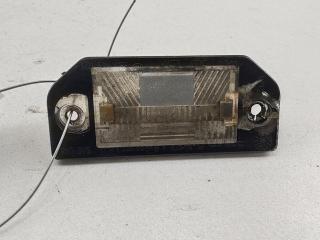 подсветка номера Volkswagen Passat B5 1999, 2.5 л., дизель, МКПП, чёрный, универсал, 3B0943021