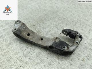 кронштейн КПП BMW 5 серия F07/F10/F11 2012, 3.0 л., дизель, АКПП, чёрный, универсал, 6777615