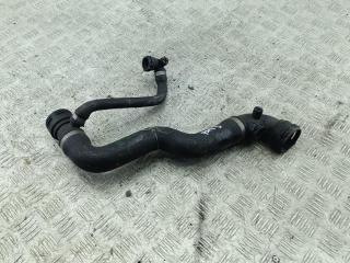 патрубок радиатора BMW 3 E46 2002, 1.8 л., бензин, 7520668