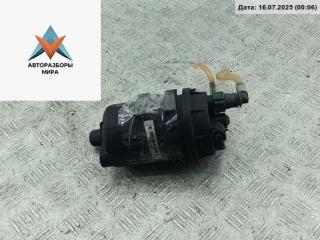 корпус топливного фильтра Renault Megane 2 поколение [рестайлинг] 2008, 1.9 л., дизель, 8200780958