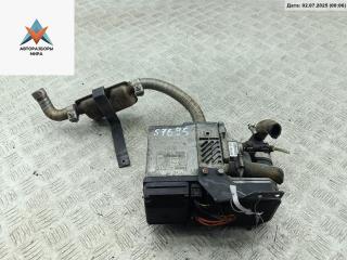 панель управления Вебасто (Webasto) BMW 3 серия E46 [рестайлинг] 2001, 2.2 л., бензин, АКПП, жёлтый, универсал