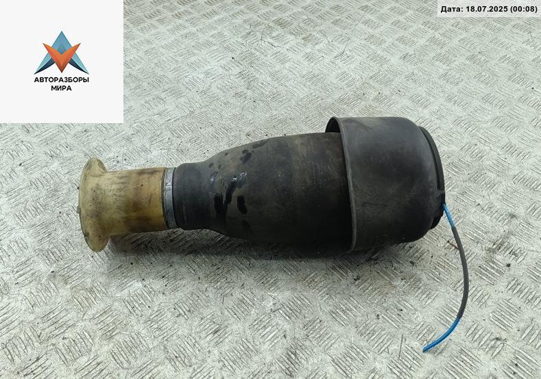 пневмоподушка BMW 5 серия F07/F10/F11 2012, 3.0 л., дизель, АКПП, универсал, 6784379 - фото №1