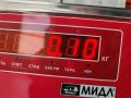 ручка внутренняя передняя левая Peugeot 207 1 поколение 2008, 1.6 л., бензин, МКПП, серый, универсал, 96555518VD - фото №3