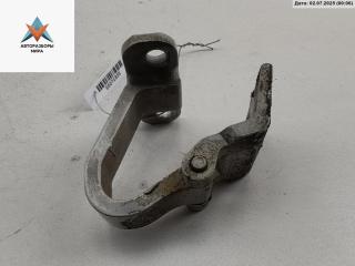 петля крышки багажника Volkswagen Passat B4 1996, серый, универсал, 333827301A