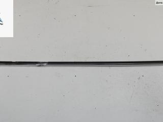 Молдинг стекла двери наружный Volkswagen Passat B5 [рестайлинг] 2004, 1.9 л., дизель, МКПП, синий, универсал, 3B0837475