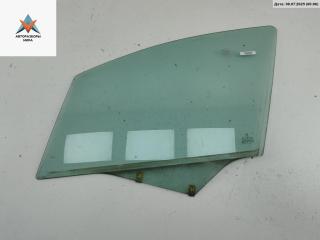 стекло двери передней левой Peugeot 307 1 поколение 2004, 1.6 л., бензин, МКПП, синий, хетчбэк 5 дв.