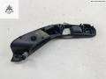 ручка внутренняя передняя правая Volkswagen Passat B4 1996, 2.0 л., бензин, АКПП, серый, универсал, 3A0867180B - фото №2