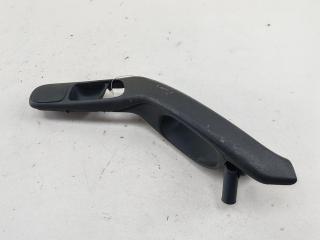 ручка внутренняя передняя правая Volkswagen Passat B4 1996, 2.0 л., бензин, АКПП, серый, универсал, 3A0867180B