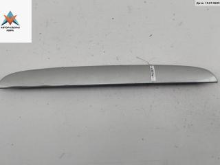 накладка подсветки номера Citroen Berlingo 1 поколение (M49) 2003, 2.0 л., дизель, МКПП, серый, фургон, 9630118480