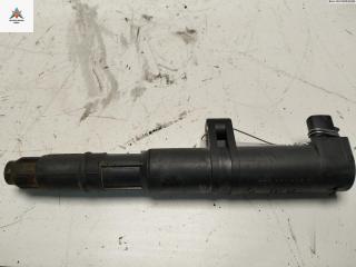 катушка зажигания Renault Scenic 1 поколение [рестайлинг] 2001, 1.4 л., бензин, МКПП, синий, минивэн, 0040100052