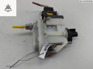 Активатор (привод) замка двери задней левой Volkswagen Passat B4 1996, 2.0 л., бензин, АКПП, серый, универсал, 3A0862153B