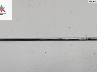 молдинг двери задней левой Volkswagen Passat B6 2005, 1.6 л., бензин, МКПП, синий, универсал, 3C0853753C