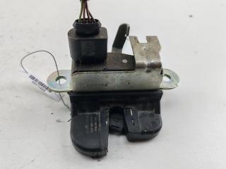 замок багажника Volkswagen Touran 1 поколение 2004, минивэн, 1T0827505C
