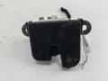 замок багажника Volkswagen Touran 1 поколение 2004, минивэн, 1T0827505C - фото №2