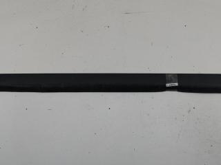 молдинг двери передней левой Volkswagen Passat B5+ (GP) 2004, 1.9 л., дизель, МКПП, синий, универсал, 3B0854939
