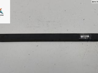 молдинг двери задней левой Volkswagen Passat B6 2005, 1.6 л., бензин, МКПП, синий, универсал