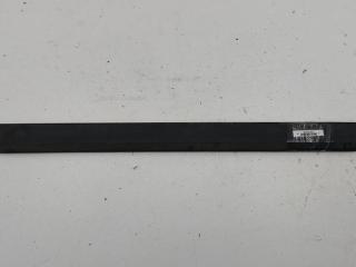молдинг двери задней левой Volkswagen Passat B6 2005, 1.6 л., бензин, МКПП, синий, универсал